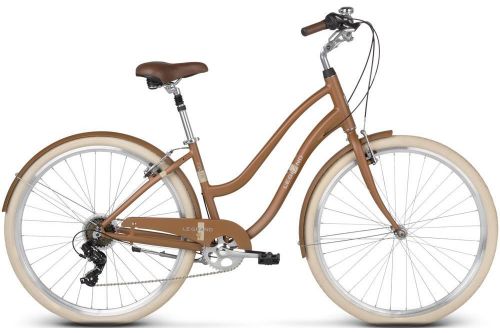 Rower miejski Le Grand Pave 2 2019